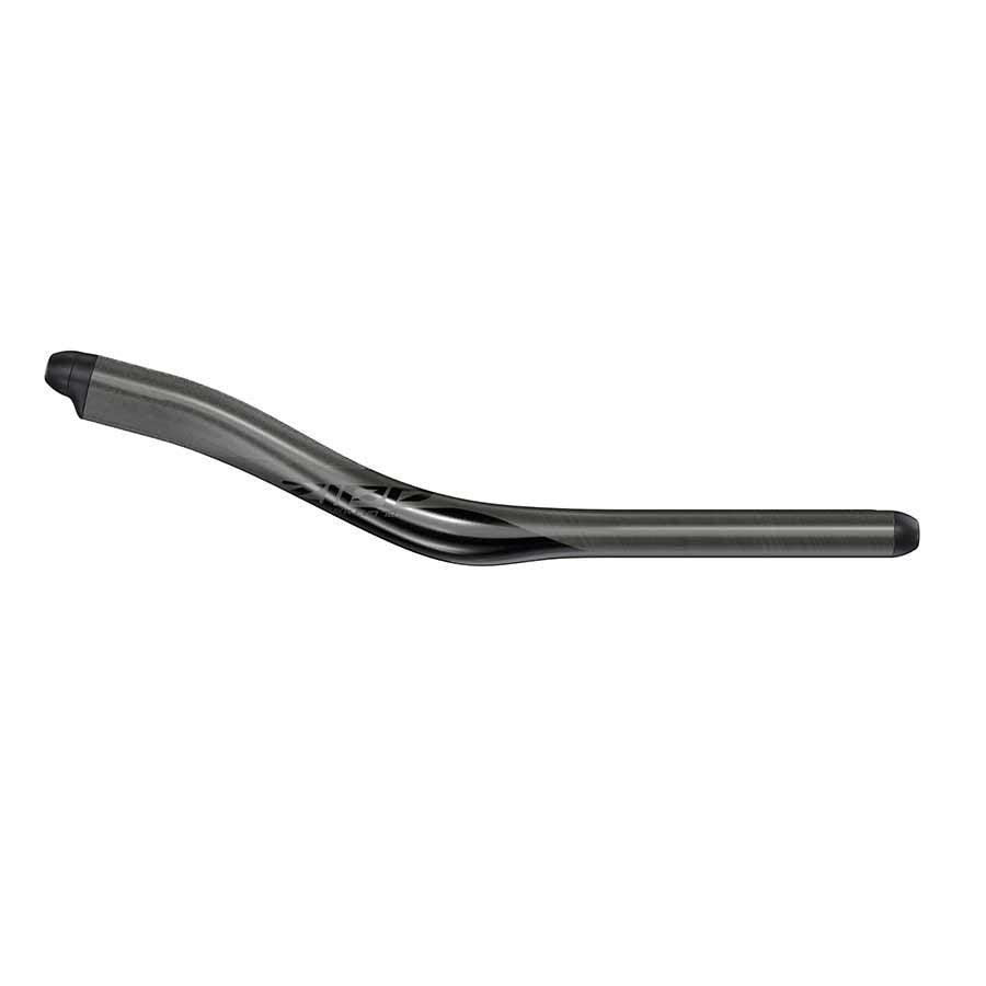 Zipp Vuka Carbon Evo 70 Modular aero TT bars Extensions