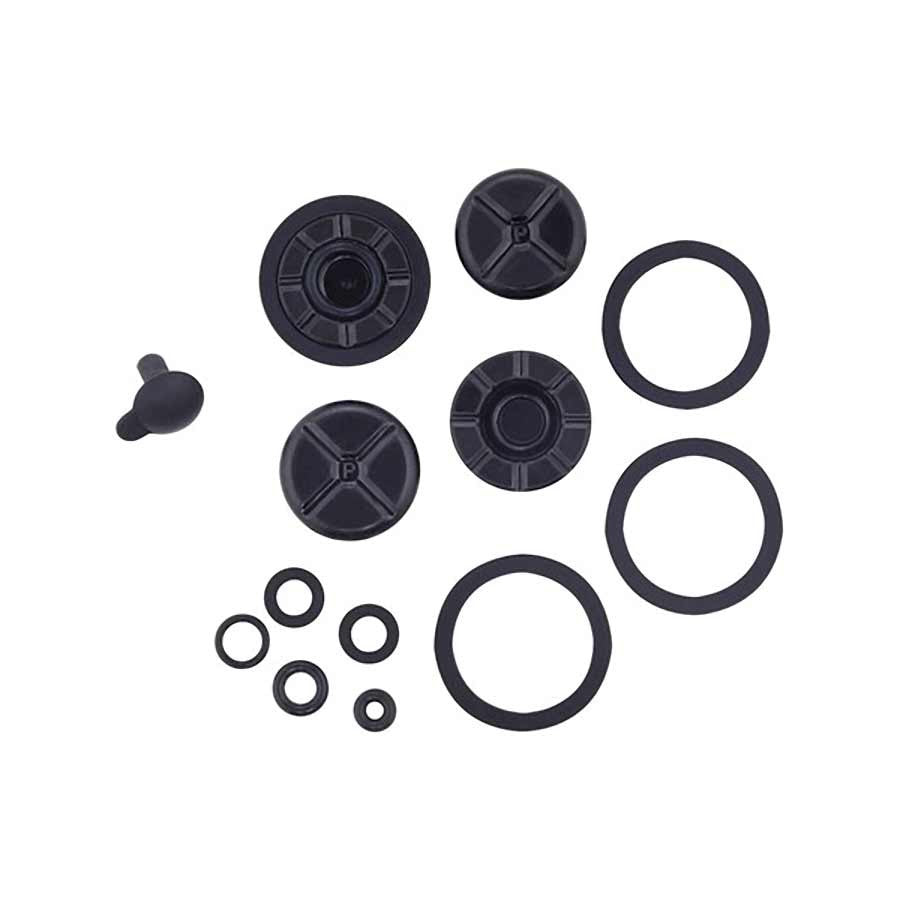 SRAM Code R/RSC Caliper Piston Kit Disc Brake Parts and Accessories