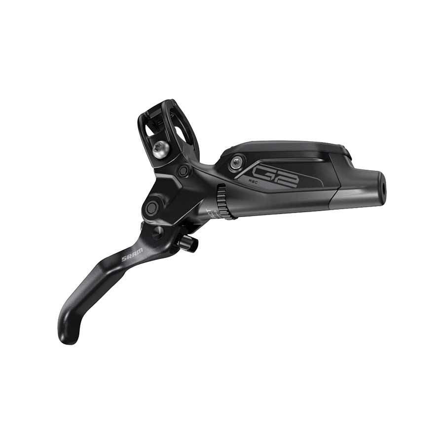 SRAM G2 RSC Lever Assembly Hydraulic MTB Brake Levers