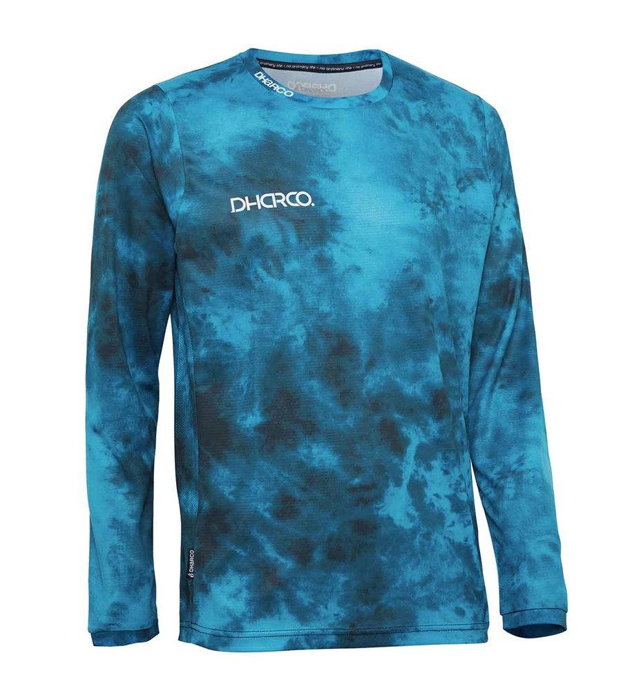 DHarco Mens Gravity Jersey | Snowshoe