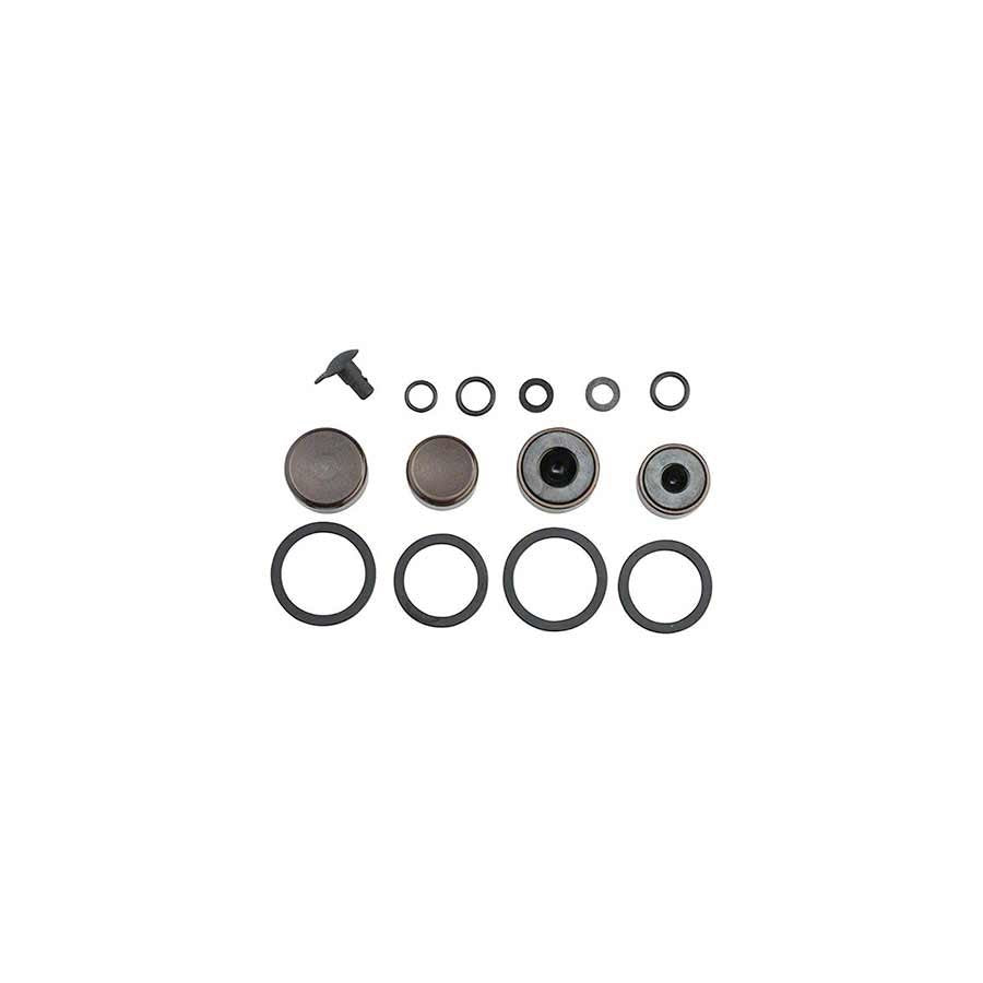 SRAM Guide Ultimate Kit de piston d'étrier Pièces et accessoires de frein à disque