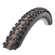 Schwalbe Hans Dampf Addix Mountain Tires