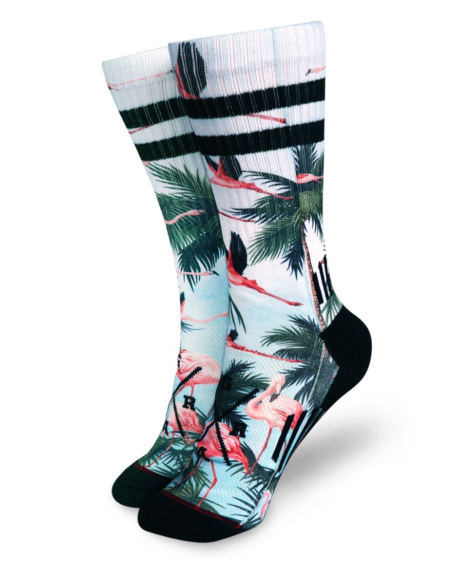 Miami Socks