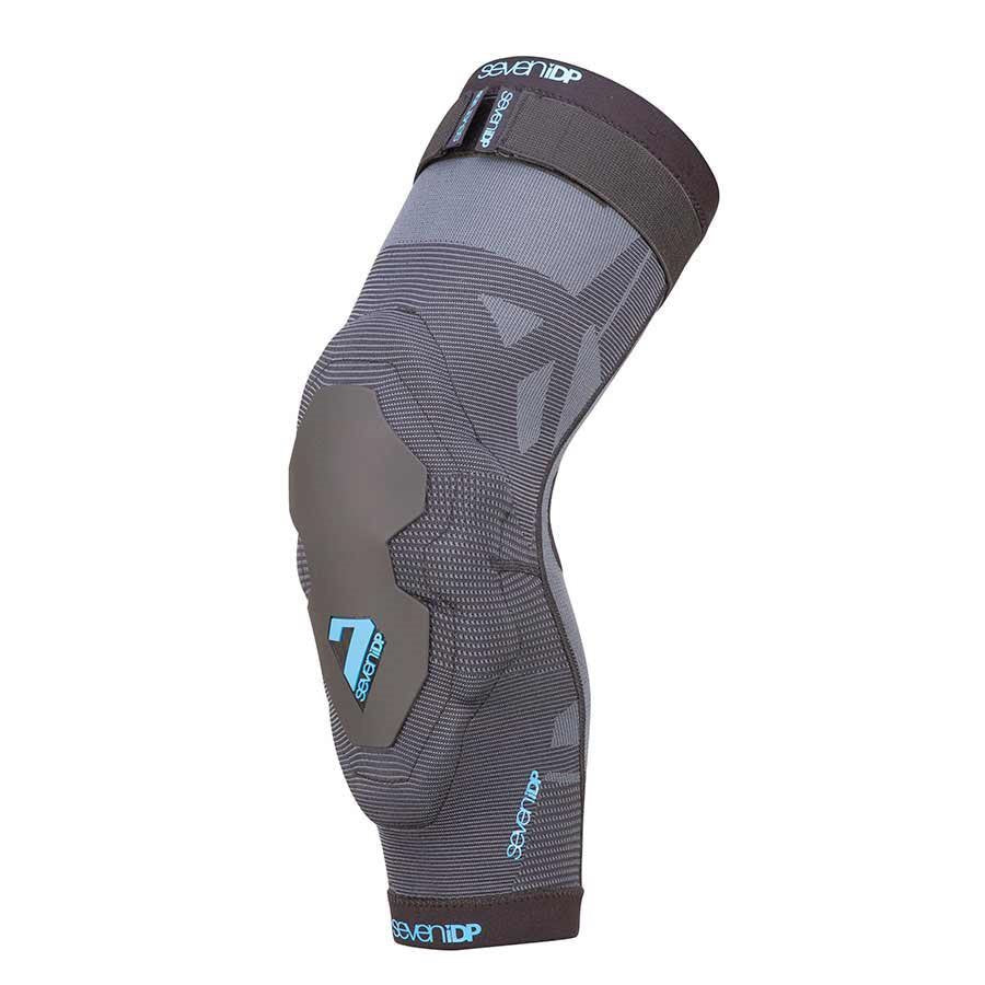 7iDP Project Knee/Shin Guard Knee Guards