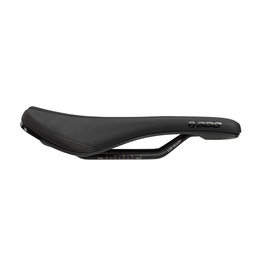SDG Components Bel-Air V3 Lux-Alloy Mountain Saddles