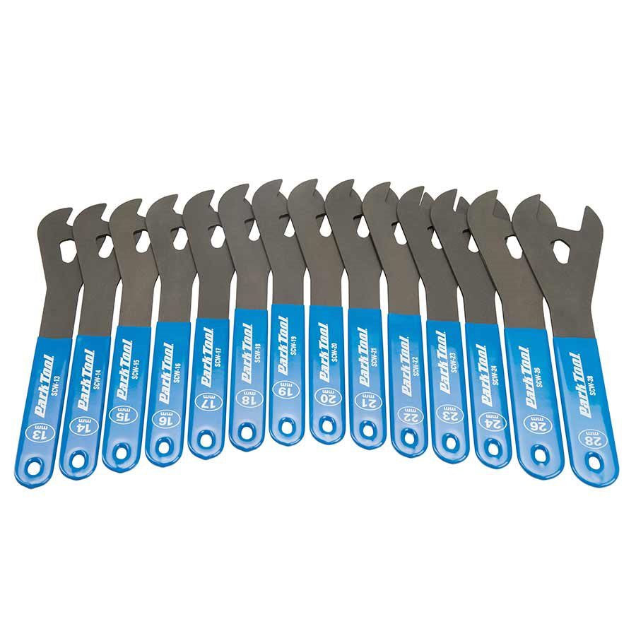 Park Tool SCW-SET.3 Hub Tools