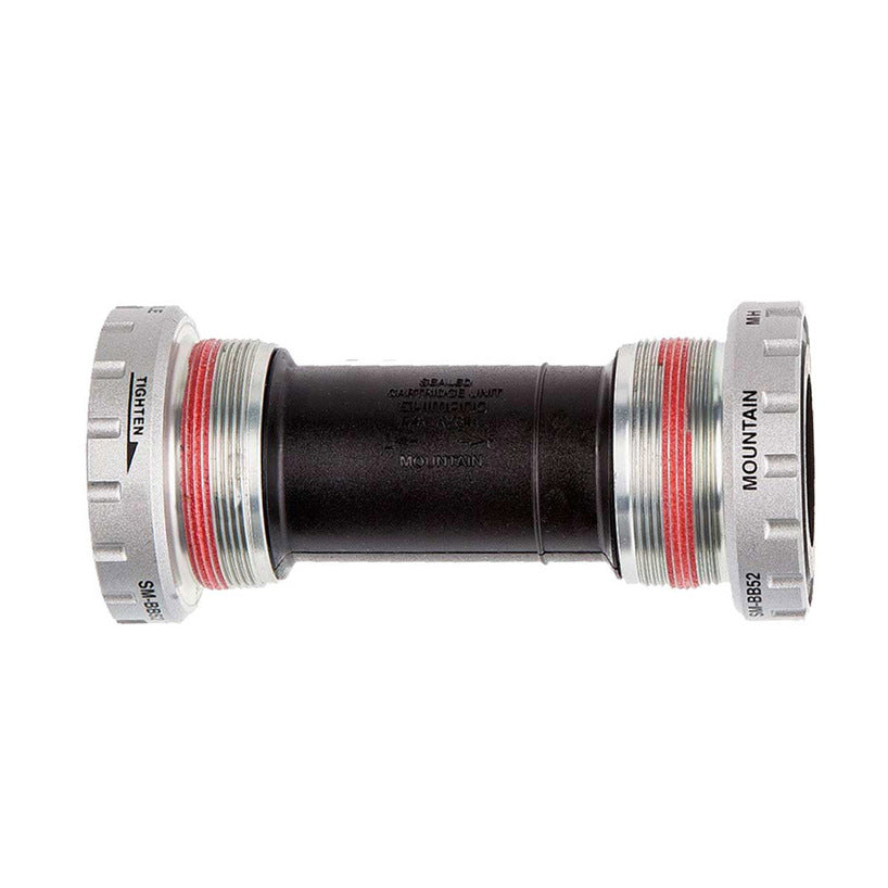 Shimano Deore Threaded Bottom Bracket