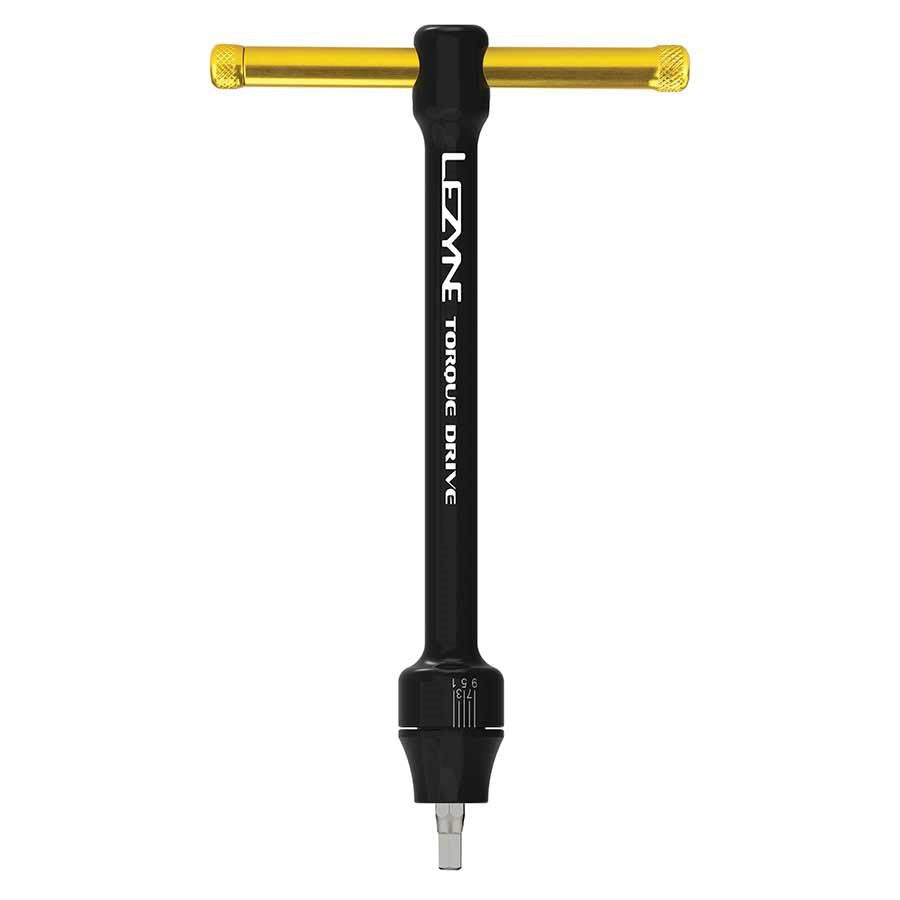 Lezyne Torque Drive Torque Wrenches