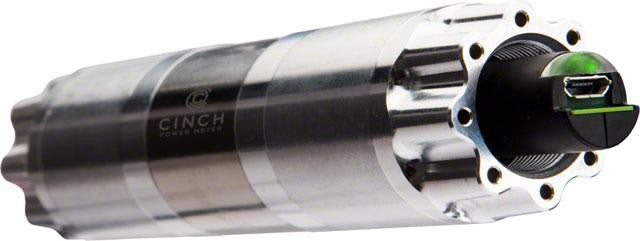 Race Face Spindle Power Meter