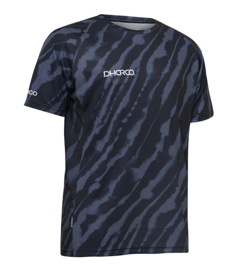 Maillot SS Dharco pour hommes | COURANT-JET 