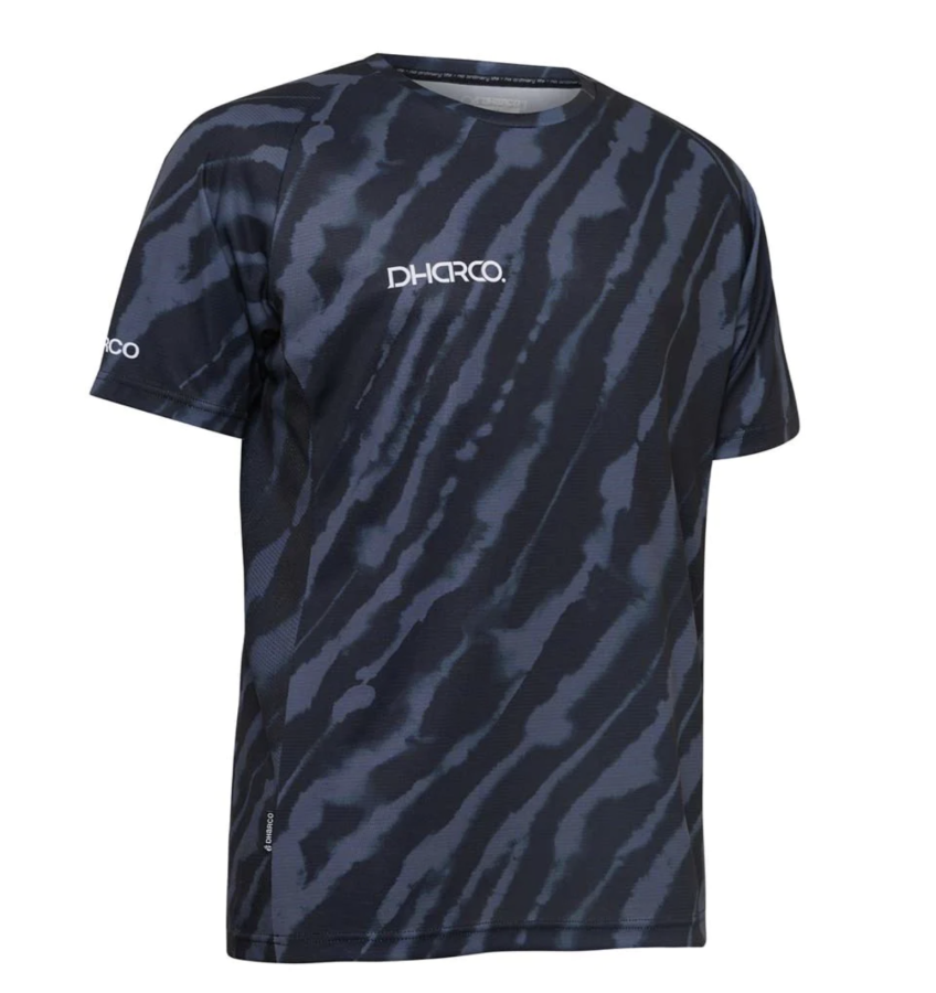 Dharco Mens SS Jersey | JET STREAM