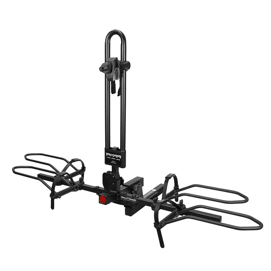 Hollywood Racks RV Rider Hitch Mount Car Racks