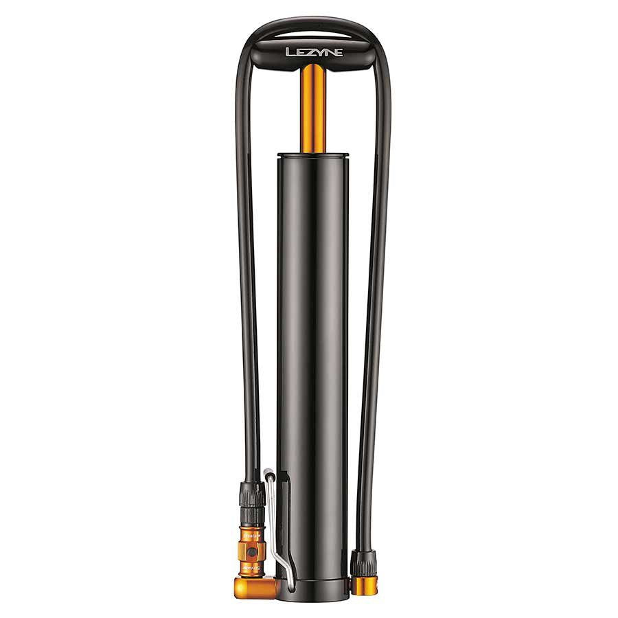 Lezyne Micro Floor Drive XL Frame Pumps