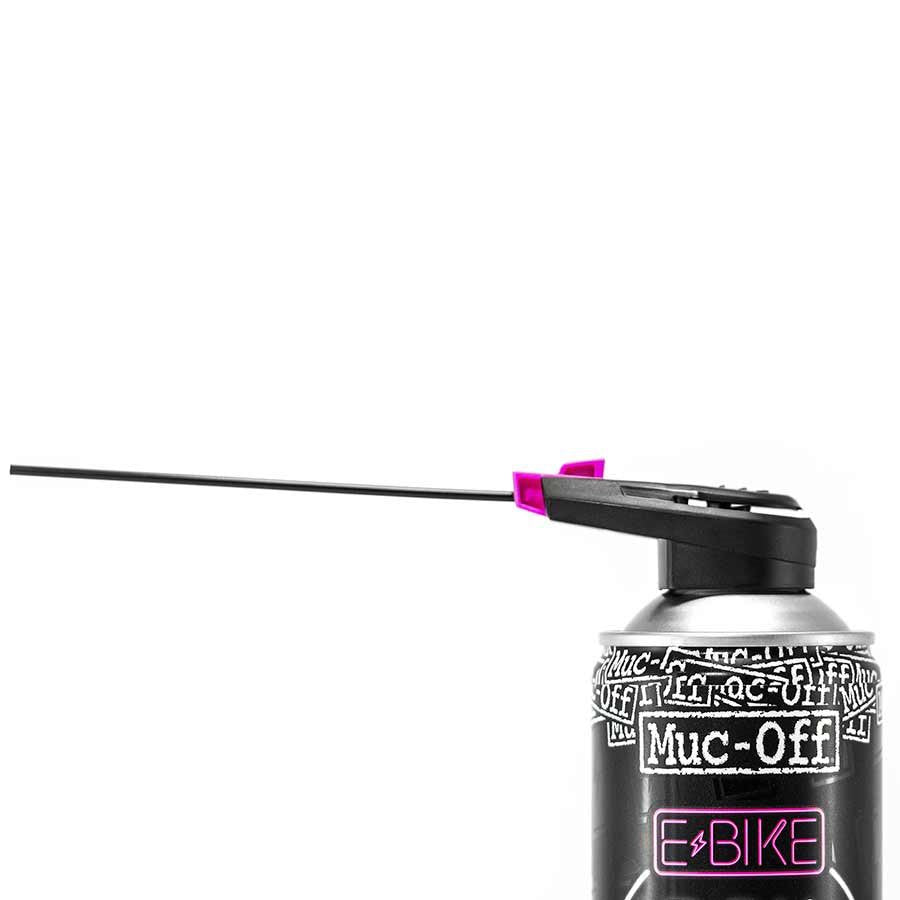 Muc-Off eBike Dry Chain Cleaner Polishes