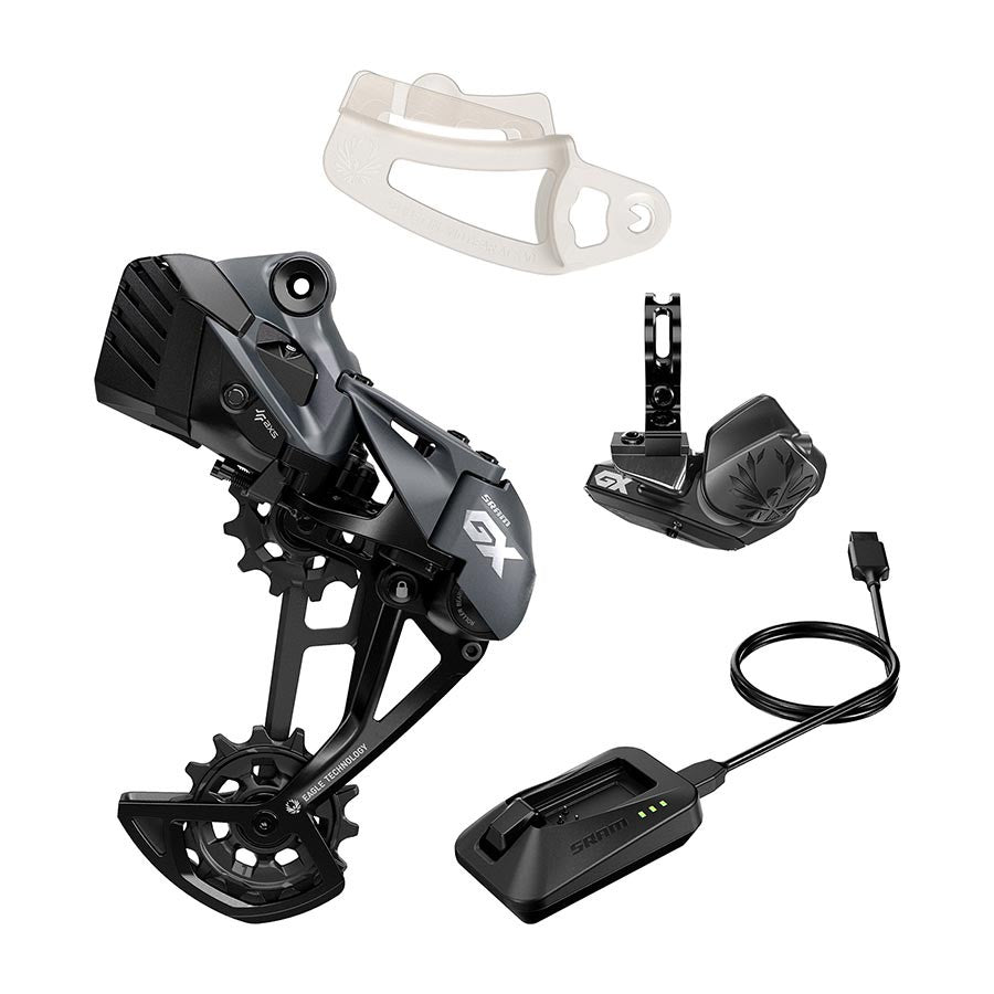 SRAM GX Eagle AXS Upgrade Kit Electronic Upgrade