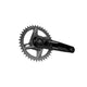 SRAM Rival D1 Quarq Wide 1x Power Meter Cranksets