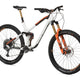 NS Define 150 1 white mountain bike