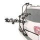 Hollywood Racks Over-The-Top Trunk Mount Car Racks