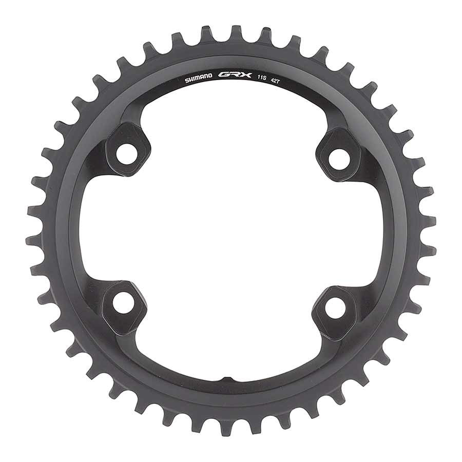 Shimano GRX FC-RX810 1x11 Chainrings