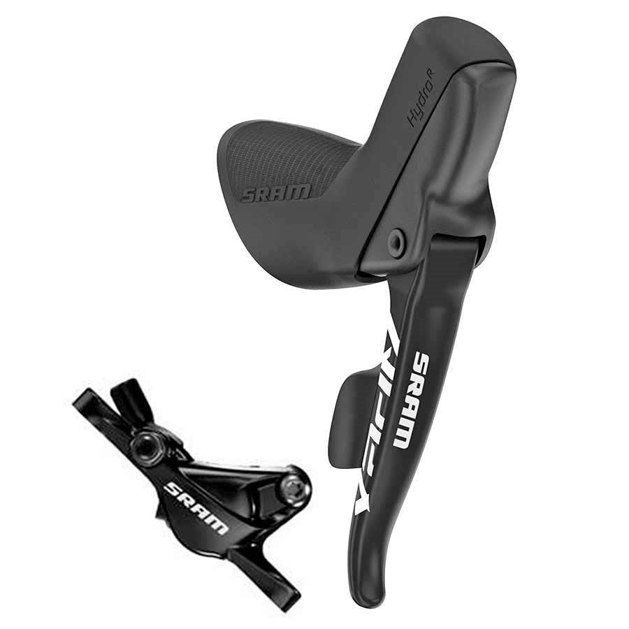 SRAM Apex HRD Road Hydraulic Disc Brakes