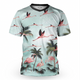 LR Maillot technique pour homme Miami S 