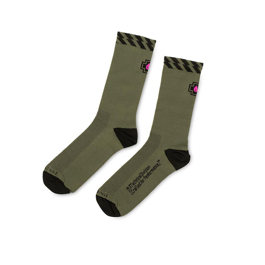 Muc-Off Technical Riders Socks