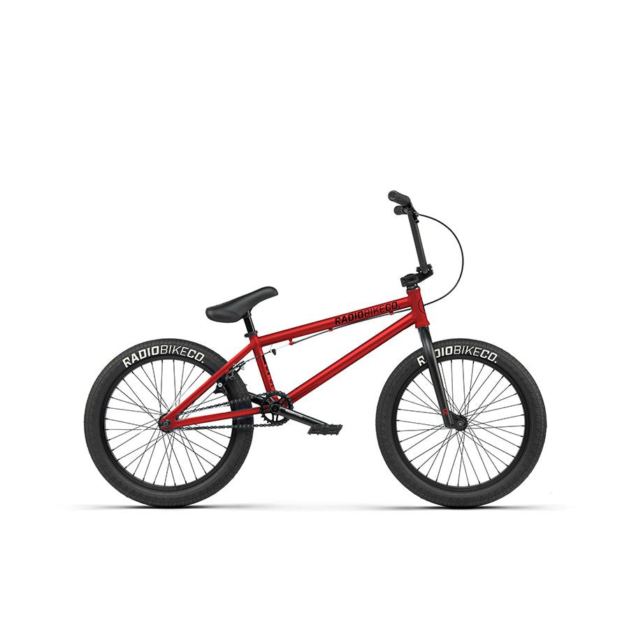 Radio Evol BMX Bicycles