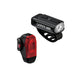 Lezyne Hecto Drive 500XL/ KTV Drive+ Lights