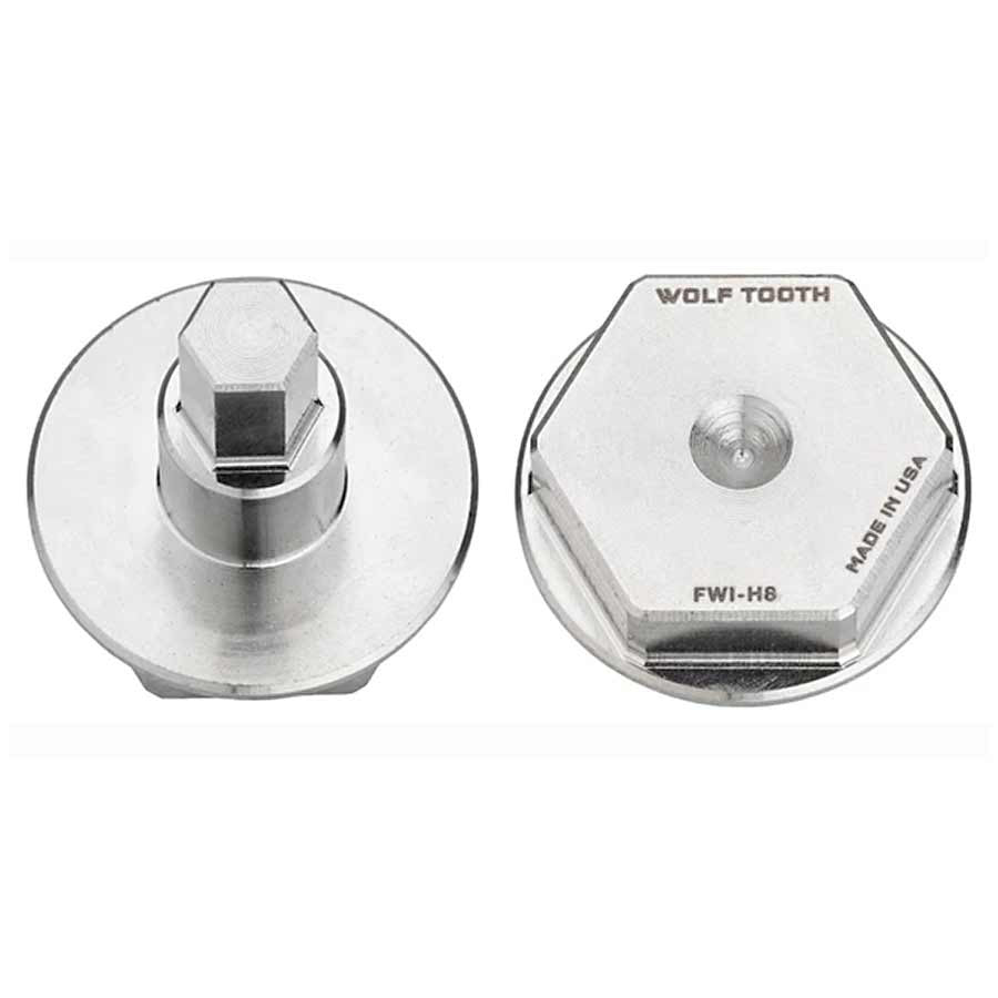 Wolf Tooth Components Pack 8mm Hex Hex Wrenches