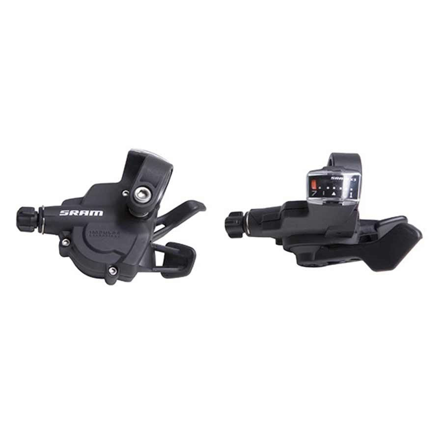 SRAM X3 MTB Trigger Shifters