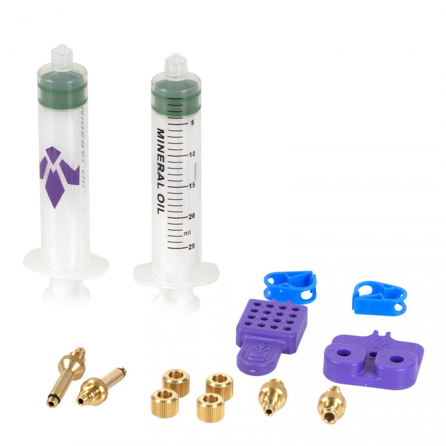 Formula Bleed Kit
