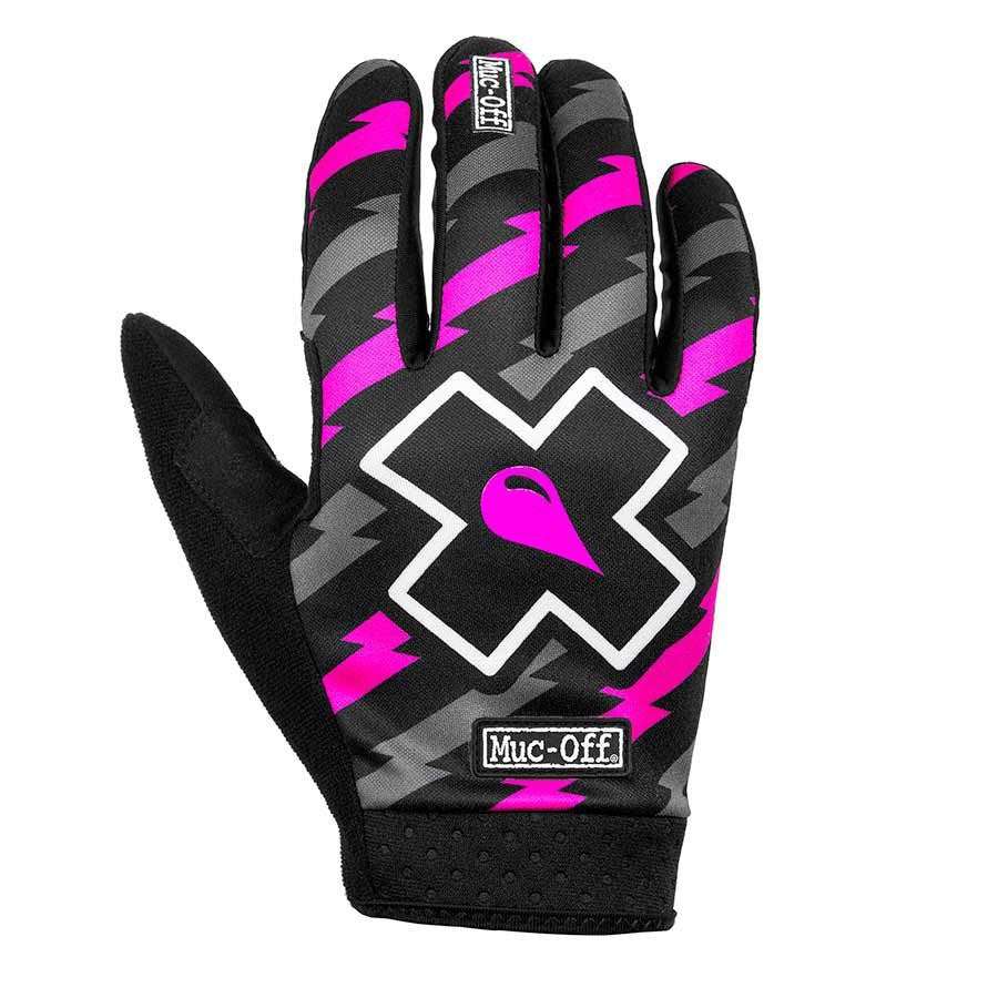 Muc-Off MTB Ride Gloves Full Finger Gloves