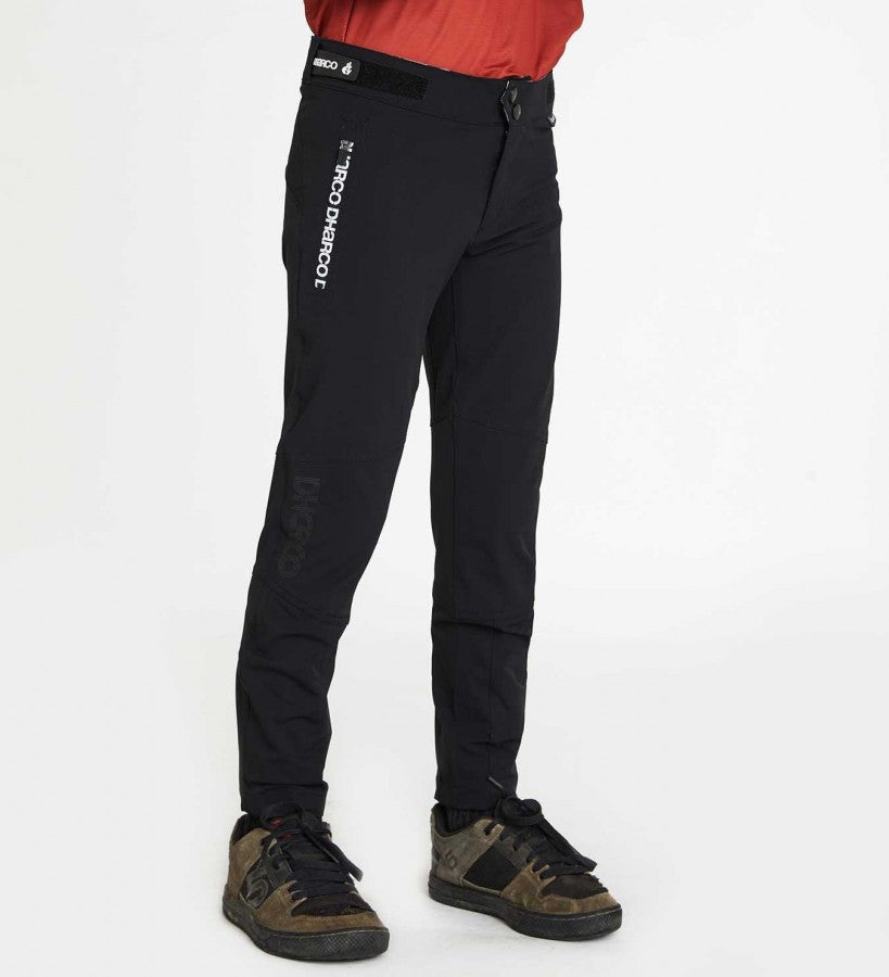 Dharco Youth Gravity Pants | Black