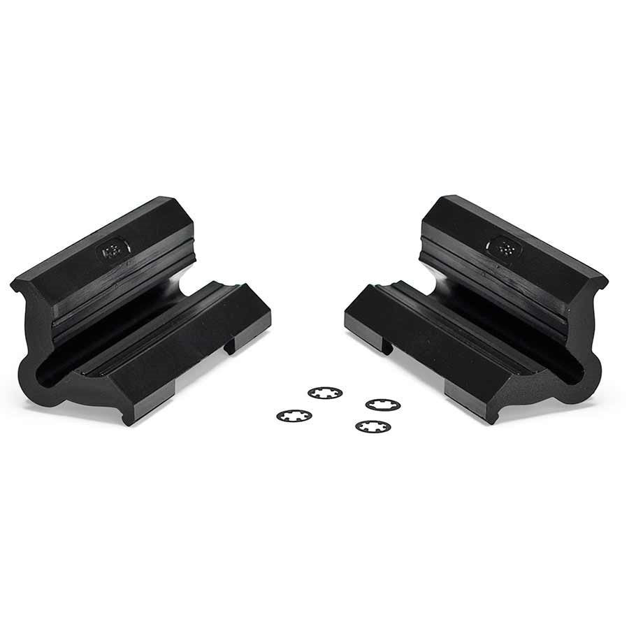 Park Tool Clamp Covers (Twin Cable Groove) Repair Stand Parts and Accessories