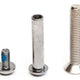 Morewood Bolts