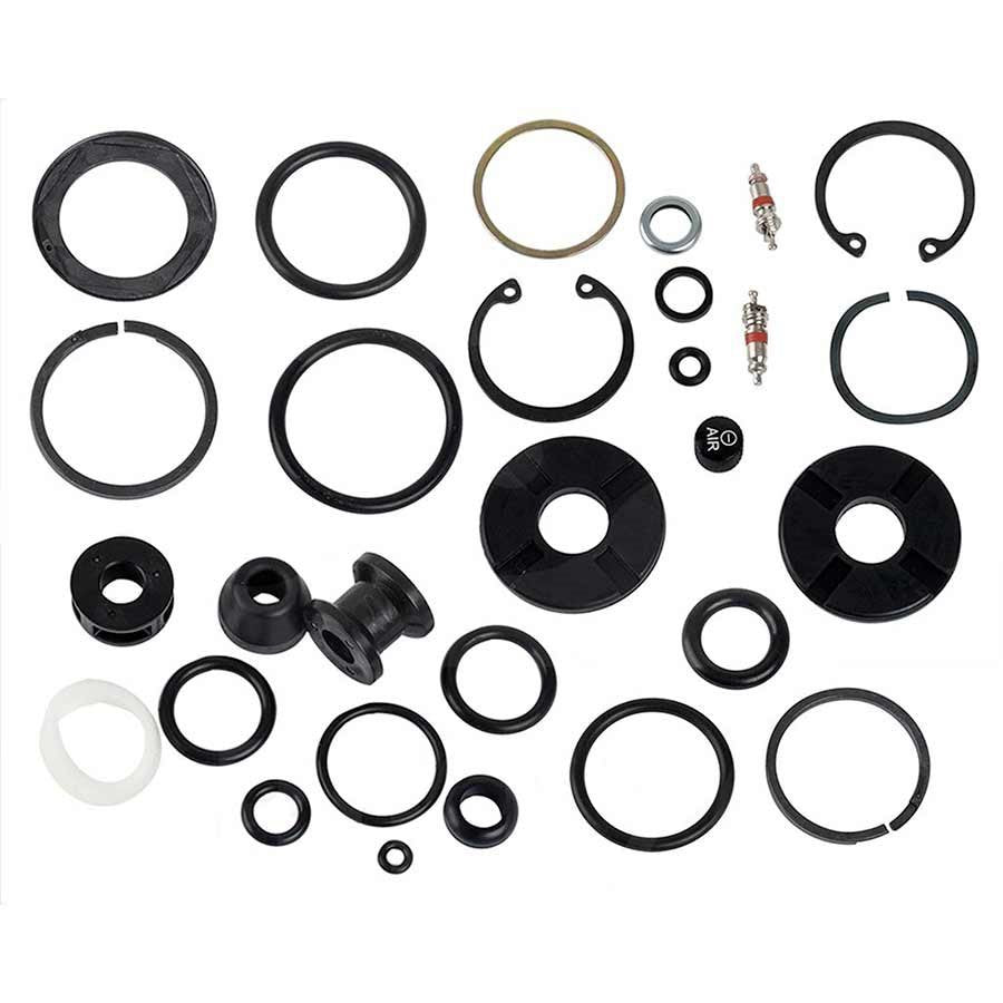 RockShox Revelation Full Service Kit - 11.4015.550.000 Fork Service Kits