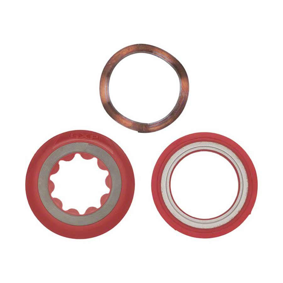 SRAM PF30 Shield and Wave Washer