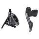 Shimano GRX Di2 ST-RX815 / BR-RX810 Road Hydraulic Disc Brakes