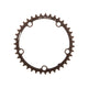 Look Zed3 Chainrings