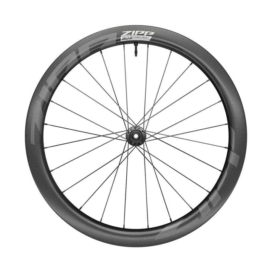 Zipp 303 Firecrest Tubeless Disc 650B Wheels