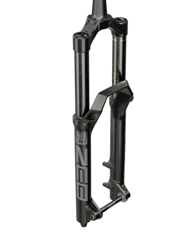 Rockshox Zeb R Fork