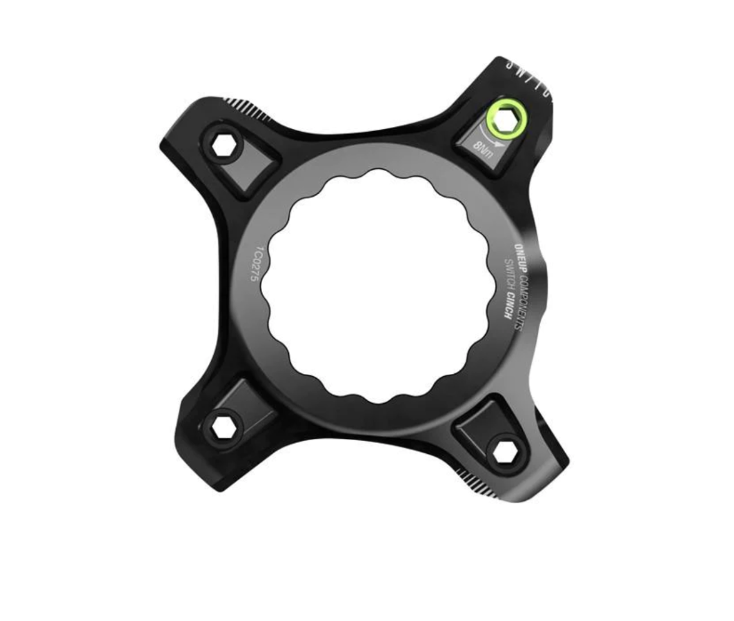 SWITCH - CARRIER - SRAM