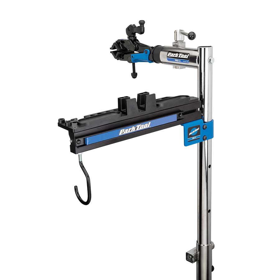 Park Tool PRS-TT, outil de luxe et plateau de travail