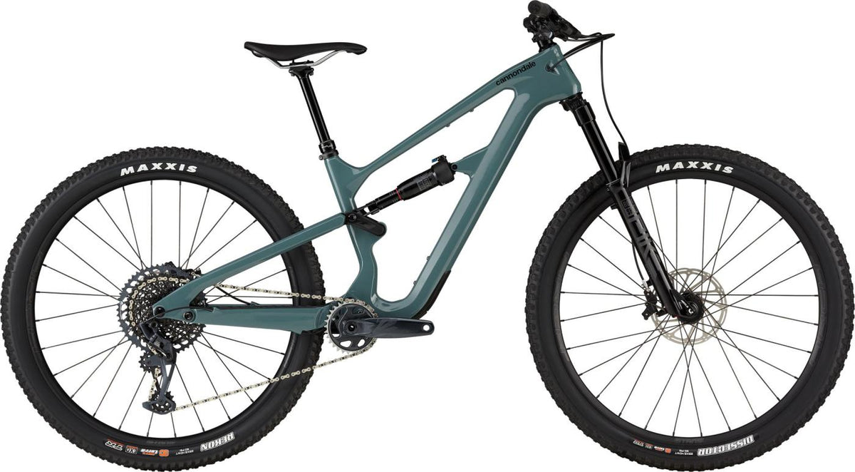 SHOP CANNONDALE HABIT CARBON 1 ENDURO BIKES SALE ONLINE CANADA