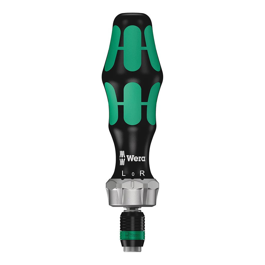 Wera 816 RA Ratchet Screwdrivers