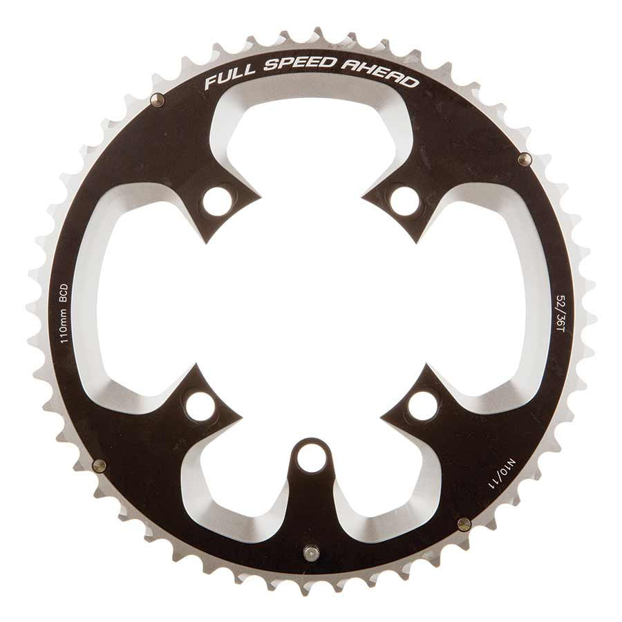 FSA SL-K Super ABS Road 52T Chainring