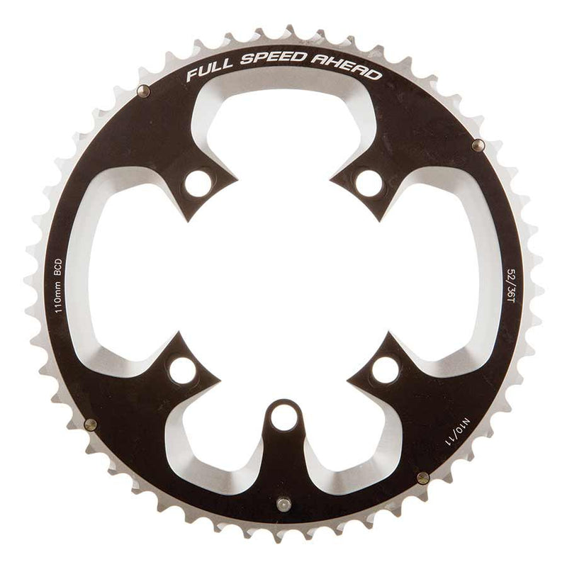 FSA SL-K Super ABS Road 52T Chainring