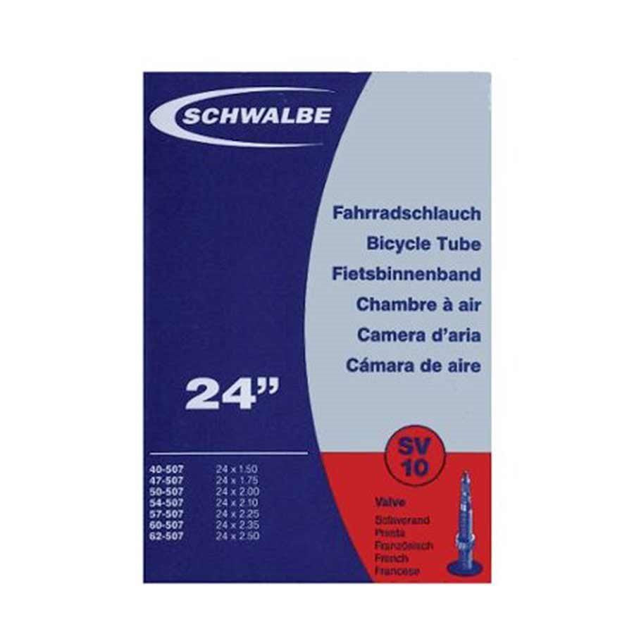 Schwalbe 24'' Inner Tube