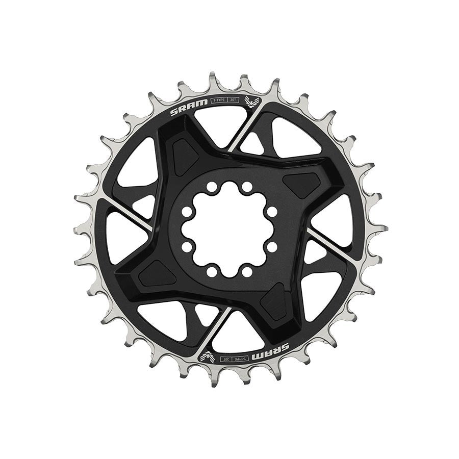 SRAM Eagle T-Type DM X0 Chainrings