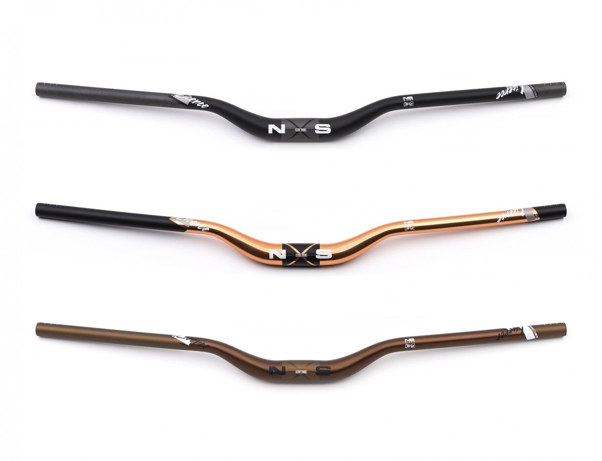 NS Licence Handlebar